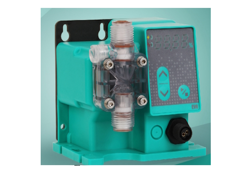 新道茨EFD-06-05计量泵产品图