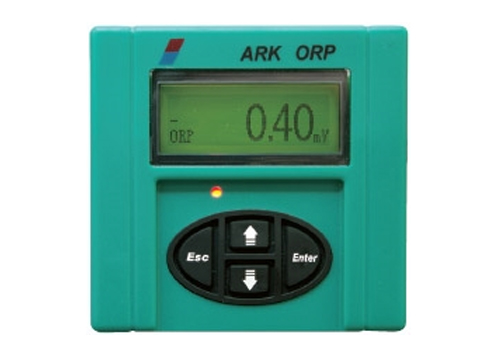 新道茨ARK83标准型ORP变送控制器 产品图
